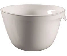 Curver / Keter CURVER KITCHEN BOWL 3.5L / LIGHT BOWL