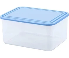 Šaldytuvo indas Curver, 2 L