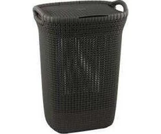 Curver CURVER KOSZ NA BIELIZNĘ KNIT 57L //