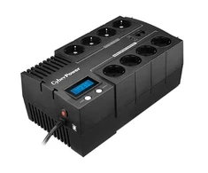 CyberPower Cyber Power Žalias Power UPS BR1200ELCD (Schuko)