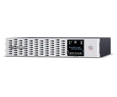 CyberPower UPS | PRL3000ERT2UC | 3000 VA | 3000 W | IEC C20