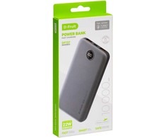 D-Fruit power bank 10000mAh DF137