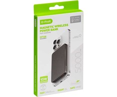 D-Fruit power bank 5000mAh Wireless DF138