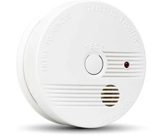D-Fruit smoke detector DF130 ()