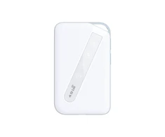 Maršrutizatorius D-Link 4G LTE AX300 Wi-Fi 6 Mobile Hotspot DWR-932W 802.11ax Mesh Support No MU-MiMO No 4G Antenna type Internal DWR-932W (790069477003)