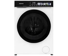 Daewoo DWD DS9014 skalbimo mašina, 9kg, inverterinis variklis, 1400 aps./min., 12 programų