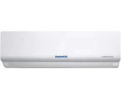 Daewoo“ oro kondicionierius DAC 09CHSDW NK, 9000 Btu, inverterinis, „Wi-Fi“ funkcija, energijos klas