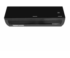 Kondicionierius Daewoo gaisa kondicionieris DAC 18CHSDB NK 18000 Btu invertors Wi-Fi funkcija no 56-95m telpai DAC 18CHSDB NK (0757226066883)