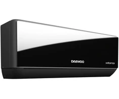Kondicionierius Daewoo gaisa kondicionieris DAC 18PROBK 18000 Btu invertors Wi-Fi funkcija no 65-95m telpai DAC 18PROBK (0757226066807)