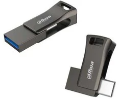 DAHUA 128GB USB3 Atmintinė USB-P639-128