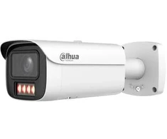 Dahua Technology WizMind IPC-HFW5859E1-ZHE-IL Bullet IP security camera Outdoor 3840 x 2160 pikselių Pole clamp