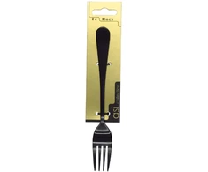 Spigen Asi Collection Fork 2pcs. Juodas 1,7mm