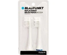 Dantų šepetėlio antgaliai Blaupunkt ACC024, skirti DTS601, DTS701, DTS801 dantų šepetėliams