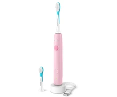 Dantų šepetėlis Šepetėlis Philips Sonicare HX6600/11 Rožinė