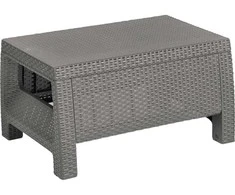 Keter Garden table Corfu beige