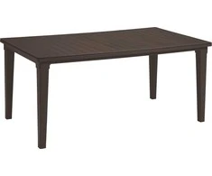Keter Garden table Futura ruda