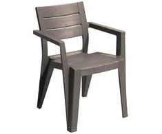Keter Garden chair Julie beige