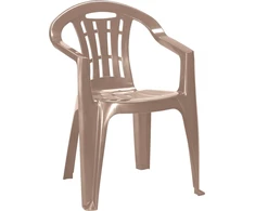 KETER SODO KĖDĖ MALLORCA CAPPUCCINO