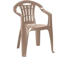 KETER SODO KĖDĖ MALLORCA CAPPUCCINO