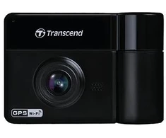 Dashcam Transcend - DrivePro 550 - 128GB (Saugnapfhalterung)