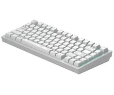 Dark Project ALU81A Terra Nova Baltas, G3MS Moonstone Switch, US