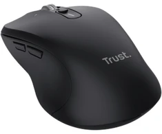 Trust 25673 pelė Universal Ambidextrous Bluetooth 3200 DPI