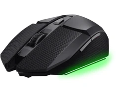 Pelė Trust GXT 122 FELOX+ dual