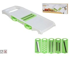 Daugiafunkcė tarka, 3 x 32 x 11,5 cm, KITCHEN&amp;GO