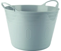 Daugiafunkcis krepšys „Simple Solution“, 15 l, uosio medienos, 24 x 5 x 35 x 24 (40222 A)