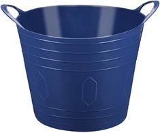 Simple Solution Paprastas sprendimas Daugiafunkcinis krepšelis 26 l mėlyna 45 6 x 31 5 (40223 B)