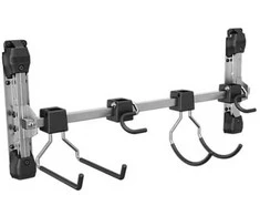 Keter Multi-purpose wall hanger Multi Purpose Wall Hanger