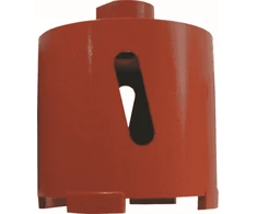 Grąžtas Dedra 5902628812421