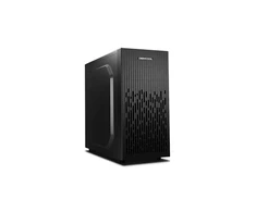 Deepcool MATREXX 30 SI Juodas Micro ATX Power supply included No ATX PS2 (maximum length: 170mm)