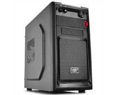 Kompiuterio korpusas Deepcool Smarter, Mini-Tower