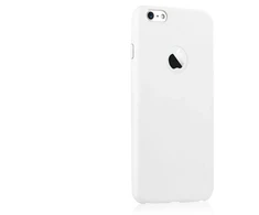 Dėklas Aizmugurējais vāciņš Devia Apple iPhone 6 Plus/6s Plus Blade case Pure Baltas 962876 ()