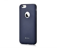 Dėklas Back Cover Devia Apple iPhone 6 Plus/6s Plus Original Case Baltas