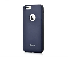 Dėklas Aizmugurējais vāciņš Devia Apple iPhone 6 Plus/6s Plus Original case Baltas 962357 ()
