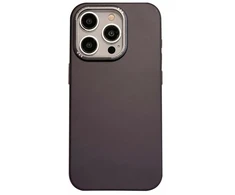 Dėklas Aizmugurējais vāciņš Evelatus Apple iPhone 16 Pro Max PC NeoCase with MagSafe Brown 4752192100827 EVEAPP16PMPCNMB (4752192100827)