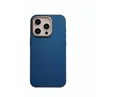 Dėklas Aizmugurējais vāciņš Evelatus Apple iPhone 16 Pro PC NeoCase with MagSafe Midnight Mėlyna EVEAPP16PPCNMMB ()