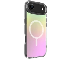 Dėklas Aizmugurējais vāciņš Evelatus Apple iPhone 17 Air IMD Briliant Case with Magsafe Chameleon EVEAPP17AIBCWMC ()