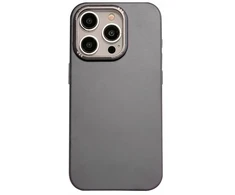 Dėklas Aizmugurējais vāciņš Evelatus Apple iPhone 16 Pro Max PC NeoCase with MagSafe Pilkas 4752192100841 EVEAPP16PMPCNMG (4752192100841)