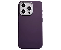 Dėklas Back cover Evelatus Apple iPhone 16 Pro PC NeoCase with MagSafe Deep Violetinė