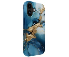 Dėklas Aizmugurējais vāciņš Evelatus Apple iPhone 16 Slim Shell with Magsafe customized print design Flower Rožinė EVEA16SSMCPDPG ()