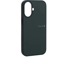 Dėklas Aizmugurējais vāciņš Evelatus Apple iPhone 17 Premium MagSafe Sandstone Case Žalias EVEAPP17PMSSG ()