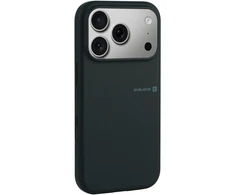 Dėklas Aizmugurējais vāciņš Evelatus Apple iPhone 17 Pro Max Premium MagSafe Sandstone Case Žalias EVEAPP17PMPMSCG ()