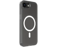 Dėklas Aizmugurējais vāciņš Evelatus Apple iPhone 16e / SE4 Clear Case with MagSafe Transparent 4752192100377 EVEAPPSE4CSWMT (4752192100377)