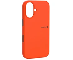 Dėklas Aizmugurējais vāciņš Evelatus Apple iPhone 16 Premium MagSafe Sandstone Case Oranžinis EVEAPP16PMSSO ()