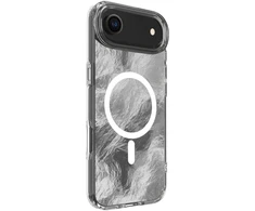 Dėklas Aizmugurējais vāciņš Evelatus Apple iPhone 17 Air IMD Glacier Case with Magsafe Gray EVEAPP17AIGCWMG ()