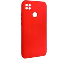 Dėklas Aizmugurējais vāciņš Evelatus Huawei P Smart 2020 Soft Touch Silicone Juodas 4752192041267 EVE (4752192041267)