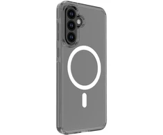Dėklas Aizmugurējais vāciņš Evelatus Samsung Galaxy A57 Clear case With Magnetic Transparent EVESAMA57CCWMT ()